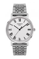 Orologio Tissot Uomo Everytime in Acciaio T1094101103310 - T1094101103310
